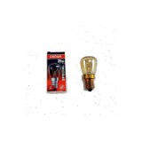 Bec Cuptor Incandescent 25W 240V 300C Amica 8002232 Original