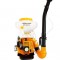 ProGARDEN CT-3WF-3 atomizor, 14L, pompa booster - 6960270330013
