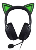 Razer Headphones Kraken Kitty V2 Black