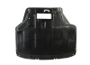 Scut motor Ford Fiesta (Ja8), 01.2013-12.2017; B-Max, 08.2012-2017, montare fata, (PP/PPE), RapidAuto, Rapid