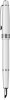 Stilou Cross Bailey Light Glossy Resin White CT