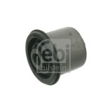 Bucsa brat suspensie, Suport trapez Audi 80, Cabriolet, Coupe, Coupe, Quattro; Vw Passat, Febi Bilstein 07558, parte montare : Punte fata, Jos