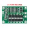 Modul BMS 18650 3S 40A acumulatori Li ion