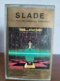 Slade - The Amazing Kamikaze Syndrome (1983)