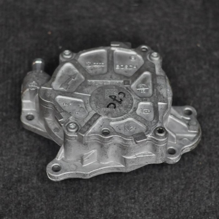 Pompa de vacuum AUDI A4 8K2, B8 2013 OEM: 03L145100 1440401