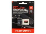 Card microSDHC 32GB UHS-I U3 V30, R:100MB/s