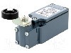Limitator de cursa, max. 250V DC, max. 500V AC, 10A, IP67, PIZZATO ELETTRICA - FM 551
