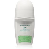 The Body Shop Aloe Deodorant Roll On deodorant roll-on fara parfum 50 ml
