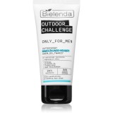 Bielenda Only For Men Outdoor Challenge crema calmanta si hidratanta pentru bărbați 50 ml
