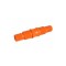 Mufa imbinare pentru furtun din teava plastic, MD108, 1&quot; - 3/4&quot;