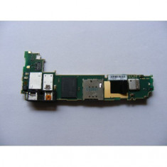 Placa de baza (pentru piese) Sony XperiaP LT22i Swap