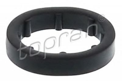 Etansare, racire ulei MERCEDES C-CLASS Sportscoupe (CL203) (2001 - 2011) TOPRAN 408 345 foto