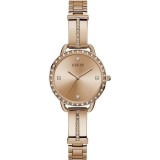 Ceas Dama, Guess, Bellini GW0022L3 - Marime universala