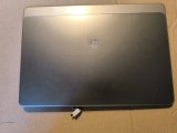 carcasa capac display + rama HP ProBook 4330s 646346-001 + antene wireless