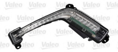 Lumini de zi PEUGEOT 308 CC (2009 - 2016) VALEO 044653 foto