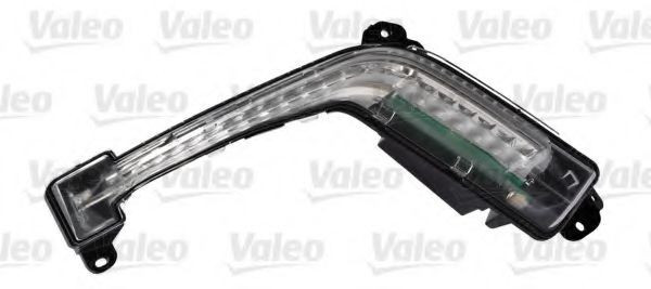 Lumini de zi PEUGEOT 308 (4A, 4C) (2007 - 2016) VALEO 044652