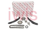 Kit lant distributie VW PASSAT B7 (362) (2010 - 2016) AIC 59772Set
