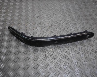 Bandou bara de protecție dreapta față MERCEDES-BENZ S W221 2007 2329159 foto