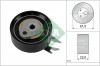 INA 531 0252 30 rola intinzator,curea distributie