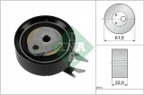 INA 531 0252 30 rola intinzator,curea distributie
