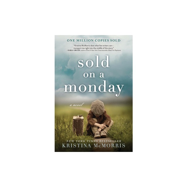 Sold on a Monday