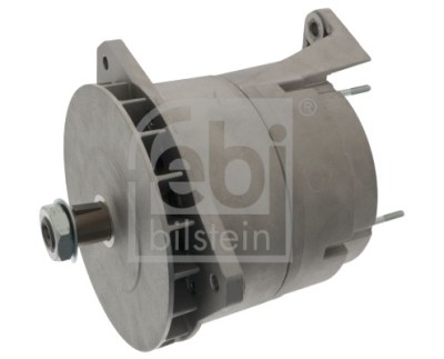 FEBI BILSTEIN 48961 Generator / Alternator foto