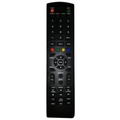 Telecomanda Universala U24HD1 Pentru Tv Utok