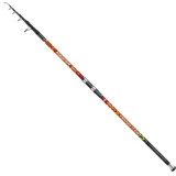 Lanseta Telescopica TRABUCCO Medira Tekno Cast, 3.90m, 200g, 4seg