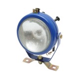 Proiector, lampa de lucru universala cu intrerupator, albastra 12V/5A UTB, Ford, New Holland, Fiat cod OEM D0NN13N000A, 10857790