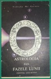 Nadejda Mc. Guines - Astrologia dupa fazele lunii