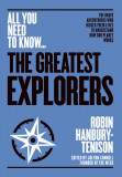 The Greatest Explorers | Robin Hanbury-Tenison