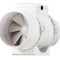Ventilator VENTS TT 150, industrial, axial de tubulatura, diametru 150 mm, debit 520 mc/h, 2 viteze