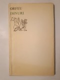 Orfeu - Imnuri (trad. Ion Acsan; 1972)