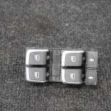 Buton geam ușă dreapta față AUDI A7 Sportback 4GA, 4GF 2012 OEM: 4G0959851 3722118
