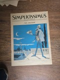Simplicissimus Nr. 40 / 1957 - Olaf Iversen 1957