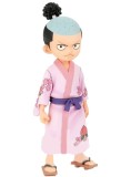 Banpresto One Piece Dxf The Grandline Series Wanokuni Kouzuki Momonosuke Vol.1