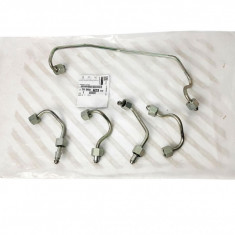 Set Conducte Injectoare Oe Peugeot Boxer 3 2006→ 3.0 HDi JTD 1606876880