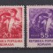 ROMANIA 1952 LP. 328 MNH