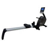 Aparat de vaslit inSPORTline inCondi RW60, Negru