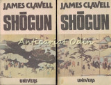 Shogun I, II - James Clavell