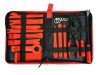 Trusa set demontat tapiterie ,19 piese