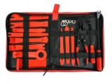 Trusa set demontat tapiterie ,19 piese