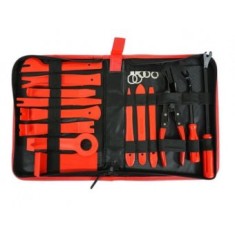 Trusa set demontat tapiterie ,19 piese