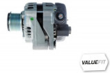 Generator / Alternator TOYOTA HILUX II pick-up (LN8, RN5, LN6, YN6, YN5, LN5, RN6) (1983 - 2005) HELLA 8EL 011 711-331