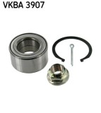SKF VKBA 3907 Set rulment roata