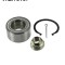 SKF VKBA 3907 Set rulment roata