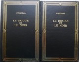 Le rouge et le noir &ndash; Stendhal