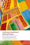 Selected Poems | Guillaume Apollinaire, Oxford University Press