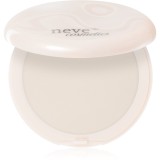 Neve Cosmetics Flat Perfection Fluffy Matte pudra de fixare 8 g