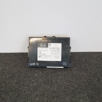 Alt modul de control LEXUS IS II GSE2_, ALE2_, USE2_ 2007 OEM: 89990-53010232500-2052 2369093 foto